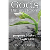 God's Birthing Room: Purpose Birthed Through Pain - Paperback