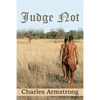 Judge Not - Paperback