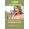 Guide To Survive Asthma: Asthma: Causes, Treatment, and Prevention - Healthline - Paperback