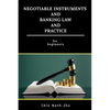 Negotiable Instruments and Banking Law and Practice - Paperback