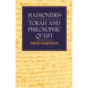 Maimonides: Torah and Philosophic Quest - Paperback