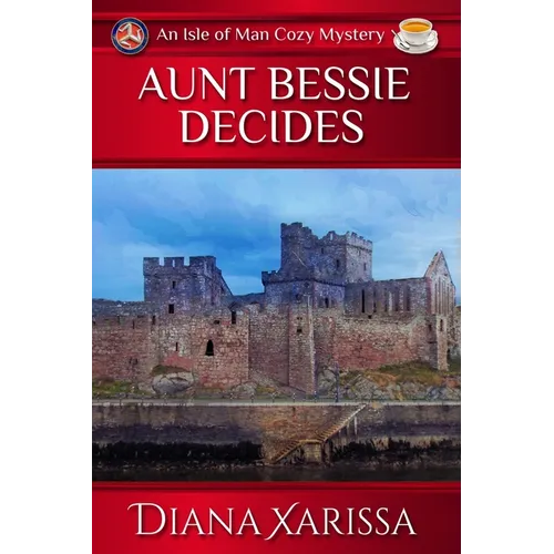 Aunt Bessie Decides - Paperback