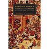 Genghis Khan's Greatest General: Subotai the Valiant - Paperback
