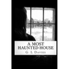 A most haunted house - Paperback