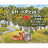Toffee Vale Tales: Cyril & Regal's Peppermint Pond Adventure - Hardcover