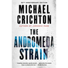The Andromeda Strain - Paperback