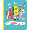 ABC of Equality - Board Book