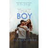 That Boy - Hardcover