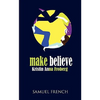 Make Believe - Paperback