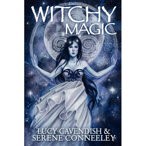Witchy Magic - Paperback