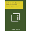 McCain Site, Dubois County, Indiana: Prehistory Research Series, V2, No. 1, March, 1941 - Paperback