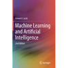 Machine Learning and Artificial Intelligence - Hardcover