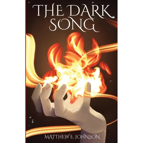 The Dark Song - Paperback