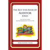The Best Ever Book of Auditor Jokes: Lots and Lots of Jokes Specially Repurposed for You-Know-Who - Paperback