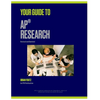 Your Guide to AP(R) Research - Paperback