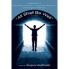 "All Shall Be Well" - Hardcover