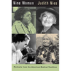 Nine Women: Portraits from the American Radical Tradition - Paperback