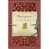 Shakespeare's Sonnets: The Complete Illustrated Edition - Hardcover