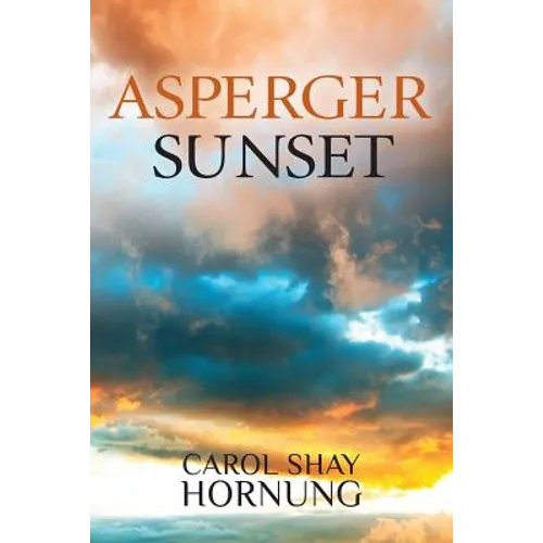 Asperger Sunset - Paperback