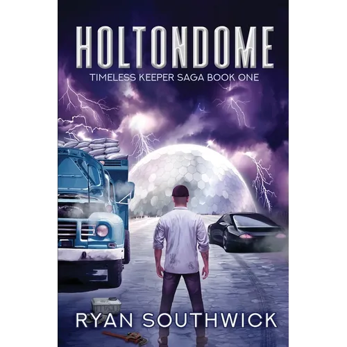 Holtondome - Paperback