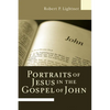 Portraits of Jesus in the Gospel of John - Hardcover