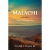 Malachi - Paperback