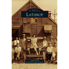 Lathrop - Hardcover