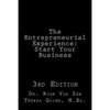 The Entrepreneurial Experience: Start Your Business 3rd Edition - Paperback