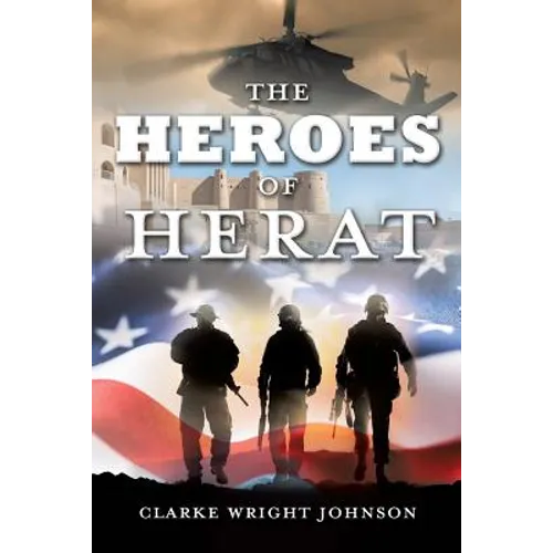 The Heroes of Herat - Paperback