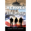 The Heroes of Herat - Paperback