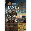 The Handy Dinosaur Answer Book - Paperback