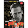 Scripts from the Crypt No. 12 - Tod Browning's The Revolt of the Dead (hardback) - Hardcover