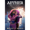 Aether - Paperback