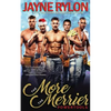 More the Merrier: A Powertools Holiday Story - Paperback
