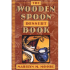 Wooden Spoon Dessert Book - Paperback