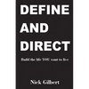 Define and Direct - Paperback