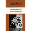 The Praktikos & Chapters on Prayer: Volume 4 - Paperback