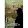 The MX Book of New Sherlock Holmes Stories Part XXXIX: 2023 Annual (1897-1923) - Paperback