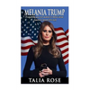 Melania Trump: Everything you ever wanted to know about America's future first lady - Paperback