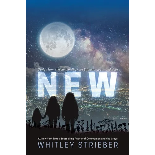 New: Stolen from the jungle, they are brilliant, lost...and here! - Paperback
