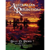 Australian Reflections - Paperback