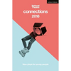 National Theatre Connections 2018: The Blue Electric Wind; The Changing Room; The Free9; The Ceasefire Babies; These Bridges; When They Go Low; Want; - Paperback