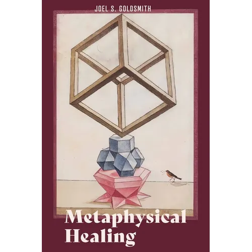 Metaphysical Healing - Paperback