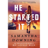 He Started It - Paperback