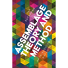 Assemblage Theory and Method - Paperback