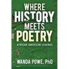 Where History Meets Poetry - Paperback