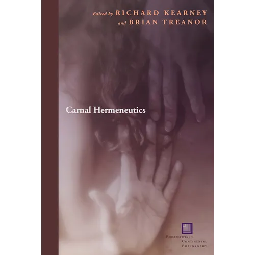 Carnal Hermeneutics - Paperback