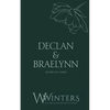 Delcan & Braelynn: I'll Kiss You Twice - Paperback