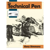 The Technical Pen - Hardcover