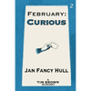 February: Curious - Paperback